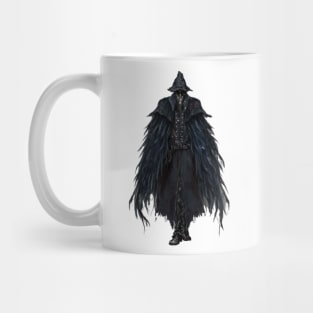 Eileen The Crow Mug